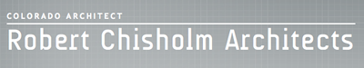R Chisholm Architects logo